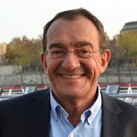 Jean-Pierre Pernaut va chercher le plus beau marché de France dans son 13 Heures