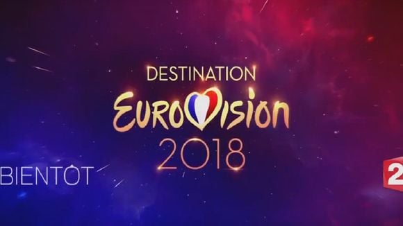 "Destination Eurovision" : Lisandro, Jane Constance, Masoe... Les derniers candidats dévoilés