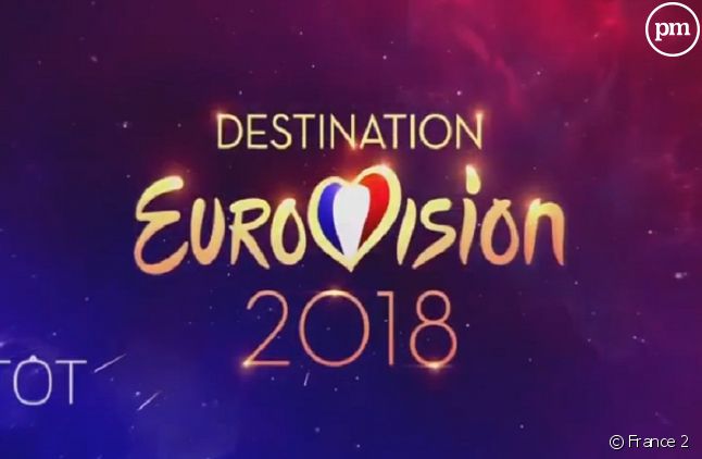 "Destination Eurovision"