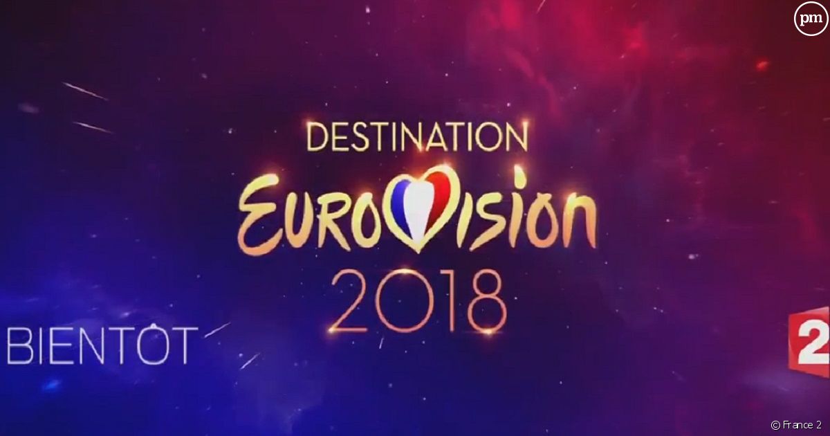 Slimane à l'Eurovision : sa chanson Mon amour bat tous les records