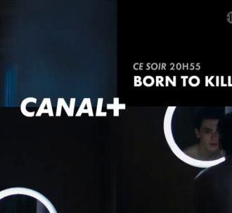 Bande-annonce de 'Born to Kill' (VF)