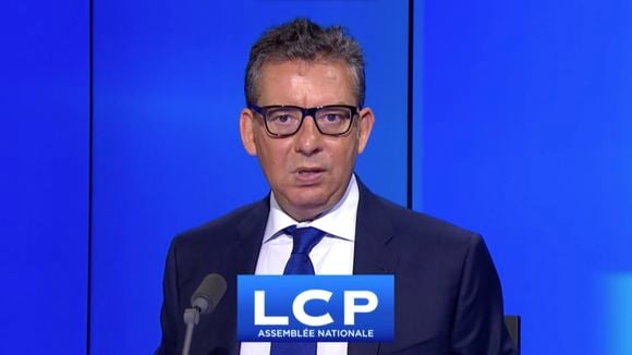 Affaire Haziza à LCP : Une motion de défiance adoptée contre la direction de la chaîne