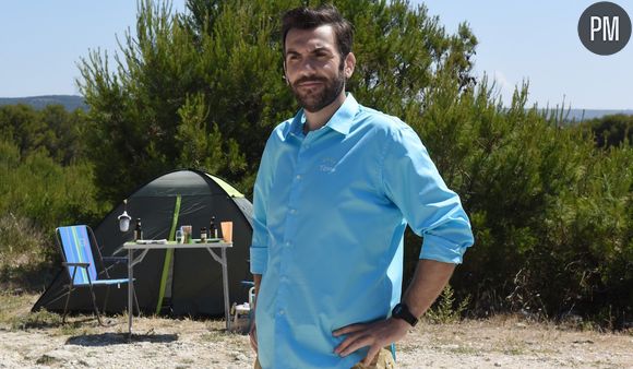 "Camping Paradis"