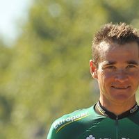 L'ancien cycliste Thomas Voeckler devient consultant pour France Télévisions