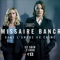 "Commissaire Bancroft" : Nouvelle série britannique sur C8 ce soir