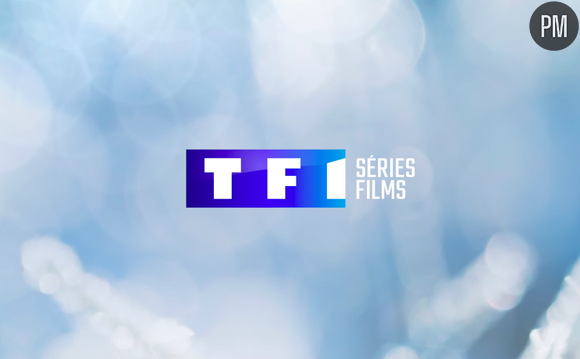 Logo de TF1 Séries Films