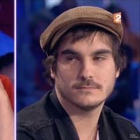 Gauvain Sers répond aux critiques de Christine Angot dans "ONPC"