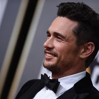 Accusé d'agression sexuelle, James Franco répond chez Stephen Colbert