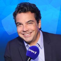 Europe 1 : Quand Patrick Cohen cherche désespérément Laurent Cabrol