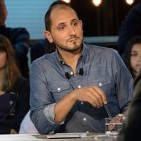 Invités : "C Politique" reçoit Leïla Slimani et Rokhaya Diallo