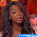 Hapsatou Sy a vécu l'élimination de Vincent Cerutti dans "Danse avec les stars" comme une "humiliation"