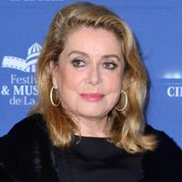 "Liberté d'importuner" : Catherine Deneuve s'explique et s'excuse dans "Libération"