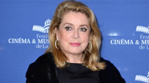 "Liberté d'importuner" : Catherine Deneuve s'explique et s'excuse dans "Libération"