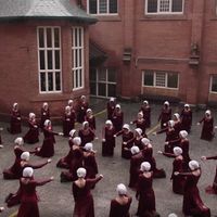 "The Handmaid's Tale" : Première bande-annonce de la saison 2 de la série événement