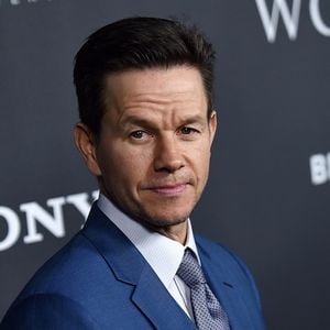 Mark Wahlberg