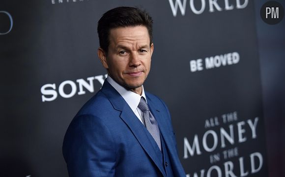 Mark Wahlberg