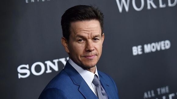 Face à la polémique, Mark Wahlberg reverse son cachet au fonds "Time's Up"