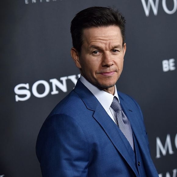 Mark Wahlberg