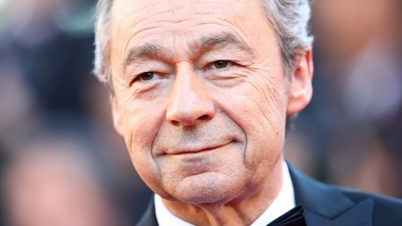 Michel Denisot prépare un talk show pour France 3