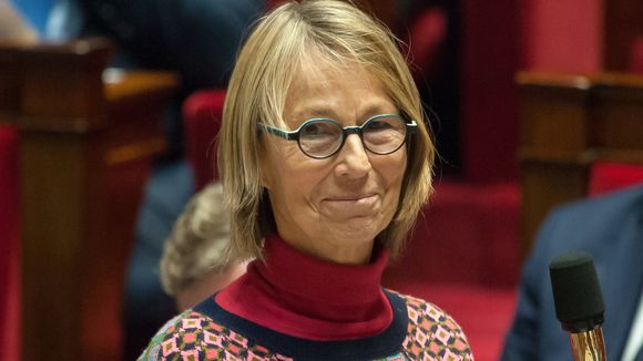 Pour Françoise Nyssen, le maintien de Mathieu Gallet à Radio France "n'est pas acceptable"