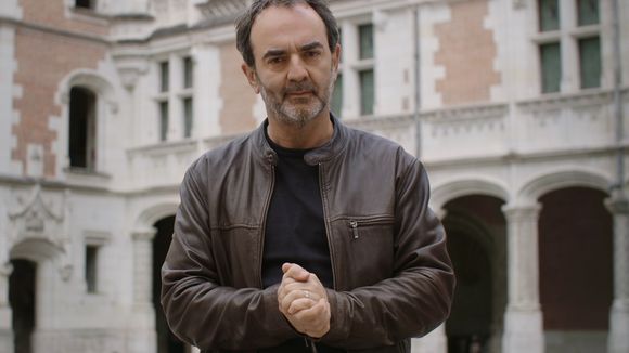 "La Guerre des Trônes" : France 5 commande une saison 2 de sa série documentaire avec Bruno Solo