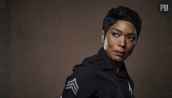 Angela Bassett fait partie du cast principal de "9-1-1"