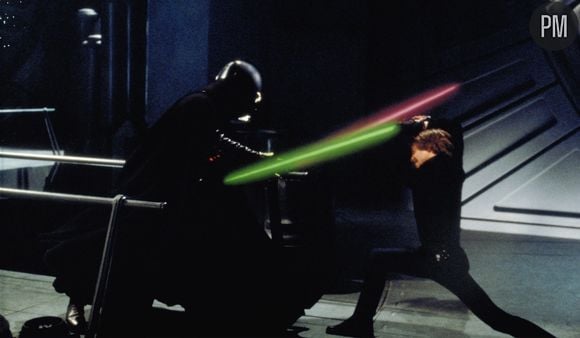 "Star Wars : Episode VI - Le Retour du Jedi"