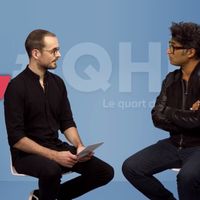 Sébastien Folin dans #QHM : "Je ne fais pas partie des plans de France Télévisions"