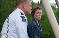 Bande-annonce de "3 Billboards, les panneaux de la vengeance"