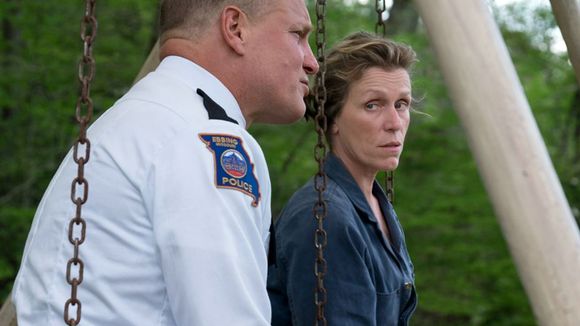 Premières séances : "3 Billboards" loin devant "In the Fade", Michèle Laroque démarre timidement