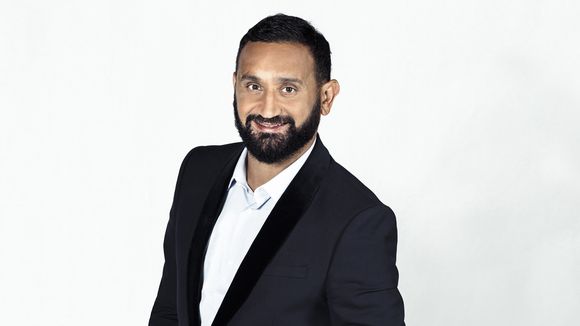 Audiences access : Nagui leader en hausse, "Touche pas à mon poste" devant "Quotidien"
