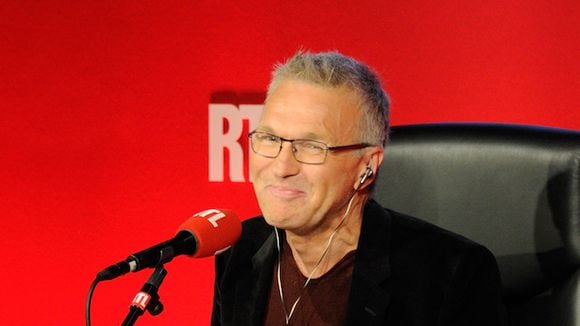 Audiences radio : "Les Grosses Têtes" de Laurent Ruquier explosent tout, De Caunes et Vanhoenacker en forme