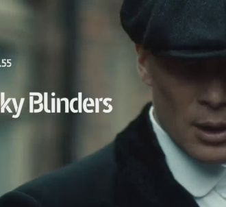 Bande-annonce de 'Peaky Blinders' saison 4 (VF)