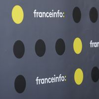 Grève des attachés de production à franceinfo