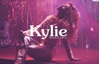 "Dancing", nouveau single de Kylie Minogue