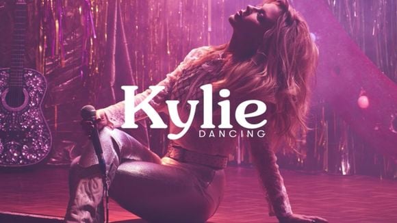 "Dancing" : Kylie Minogue mi-dance mi-country pour son retour