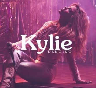 'Dancing', nouveau single de Kylie Minogue
