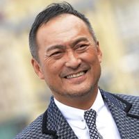 "Pokemon" : Ken Watanabe rejoint Ryan Reynolds dans le film "Détective Pikachu"