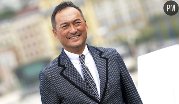 Ken Watanabe