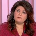 Affaire Jeremstar : Raquel Garrido fustige "une sorte de tribunal des foules en ligne"