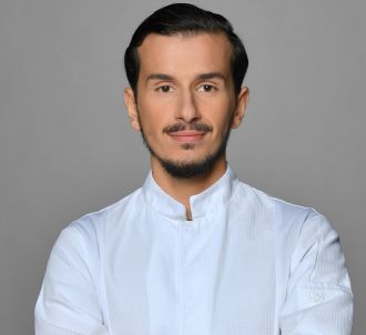 Clément, candidat de 'Top Chef' 2018