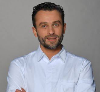 Franckélie, candidat de 'Top Chef' 2018