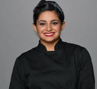 Tara, candidate de 'Top Chef' 2018