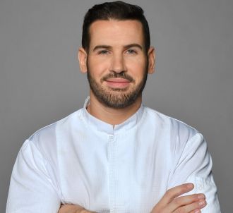 Vincent, candidat de 'Top Chef' 2018