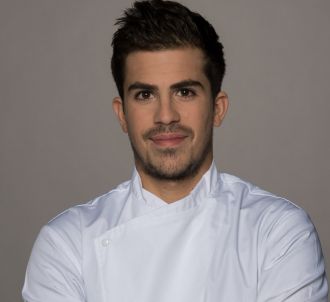 Victor, candidat de 'Top Chef' 2018