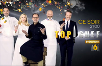 Bande-annonce de "Top Chef" saison 9