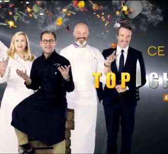 Bande-annonce de 'Top Chef' saison 9
