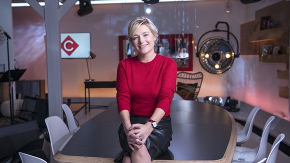 Invités : "C à vous" accueille Emmanuelle Devos et Pierre Arditi
