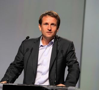 Rodolphe Belmer en 2012