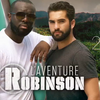 "L'Aventure Robinson" : Kendji Girac et Maître Gims sur une île déserte ce soir sur TF1